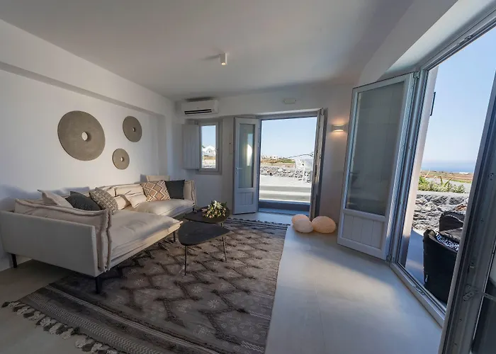 엘리시안 산토리니 *