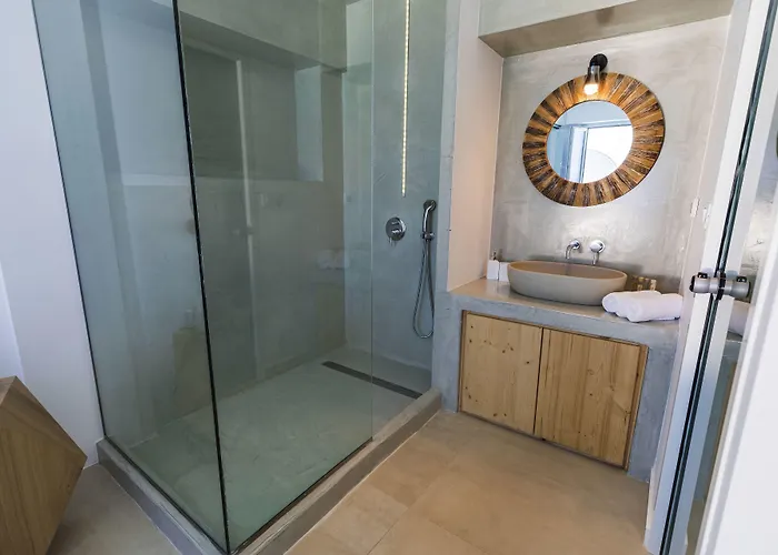 Vila Elysian Santorini *