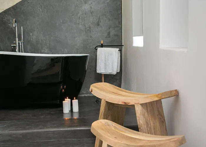 엘리시안 산토리니 * 이아