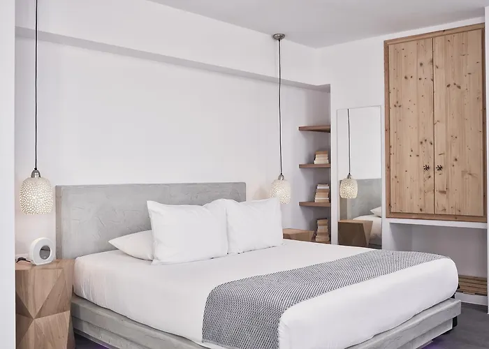 Vila Elysian Santorini