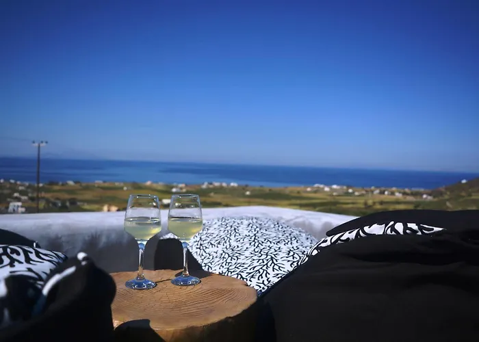 엘리시안 산토리니 이아