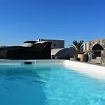 Elysian Santorini Villa