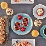 Elysian Santorini