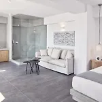 Villa Elysian Santorini *