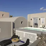 إليزيان سانتوريني فيلة *