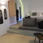 Villa Elysian Santorini