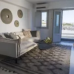 Villa Elysian Santorini *