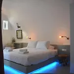 Elysian Santorini