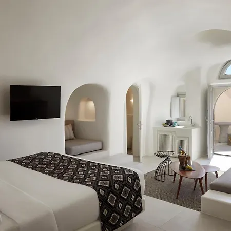 Elysian Santorini