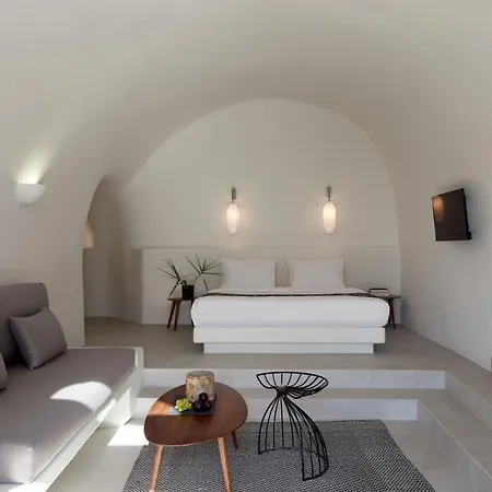 Villa Elysian Santorini *