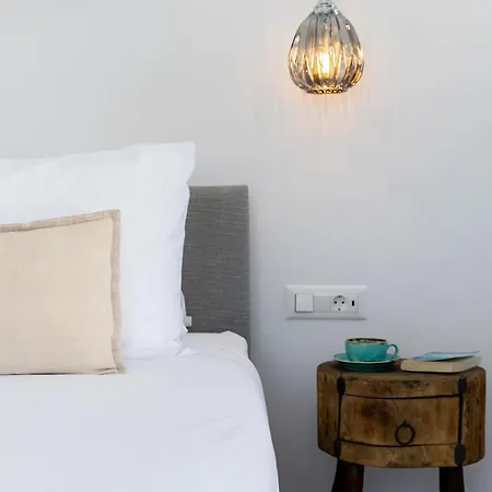 Elysian Santorini Villa Oia (Santorini)