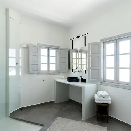 Villa Elysian Santorini *