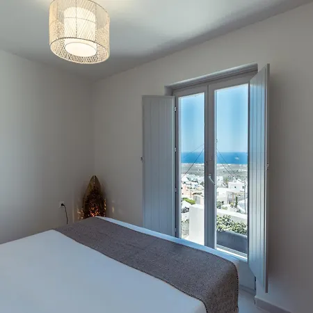 Villa Elysian Santorini Oia (Santorini)