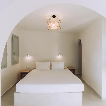 Villa Elysian Santorini *