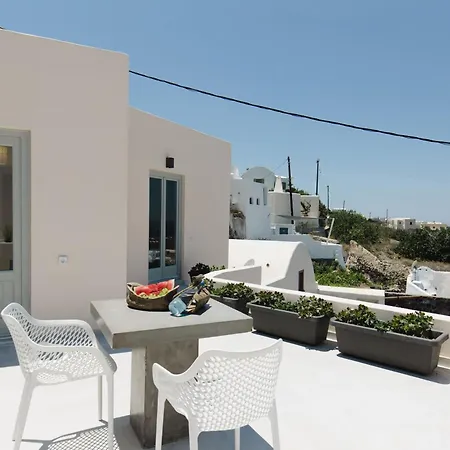 Elysian Santorini Oia (Santorini)