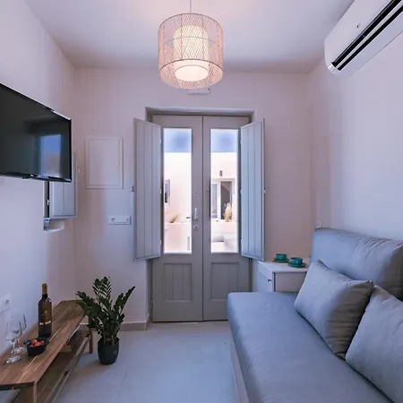 Villa Elysian Santorini *