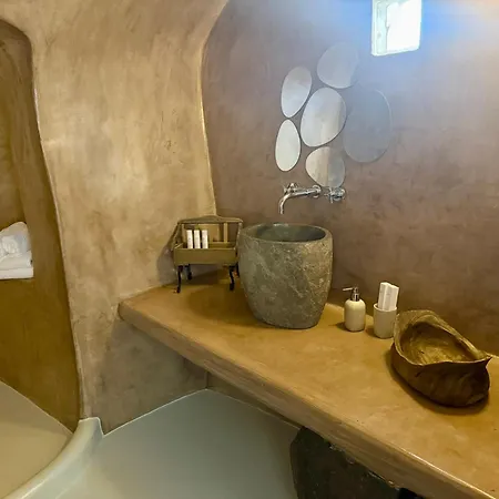 Elysian Santorini Villa *