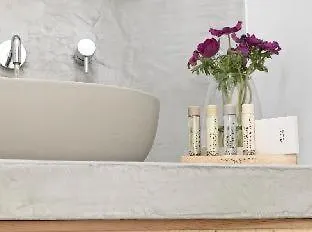 Elysian Santorini Villa *