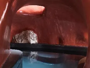 Elysian Santorini *