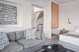 Elysian Santorini Villa