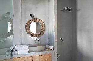 Villa Elysian Santorini Ia