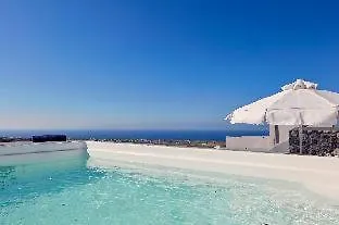 Villa Elysian Santorini Ia