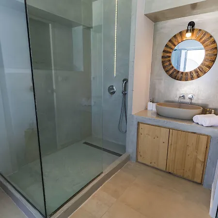 Вилла Elysian Santorini *