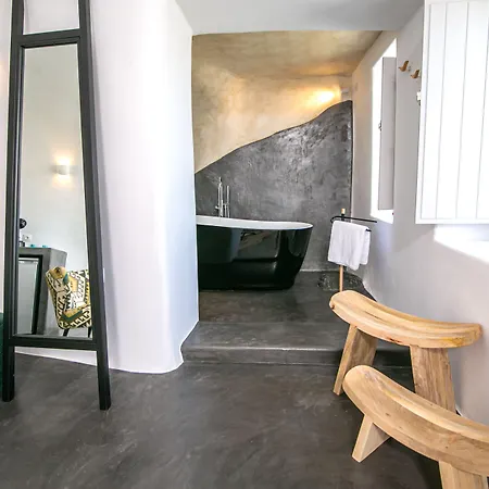 Elysian Santorini * Ия