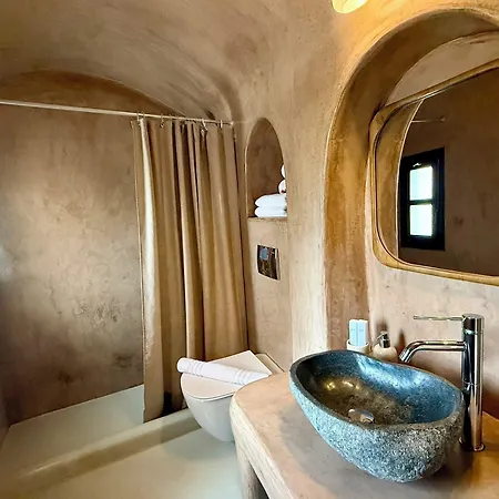 וילה Elysian Santorini *