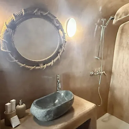 Elysian Santorini וילה אויה
