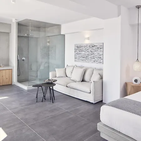 Villa Elysian Santorini *