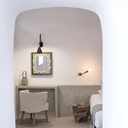 Villa Elysian Santorini *