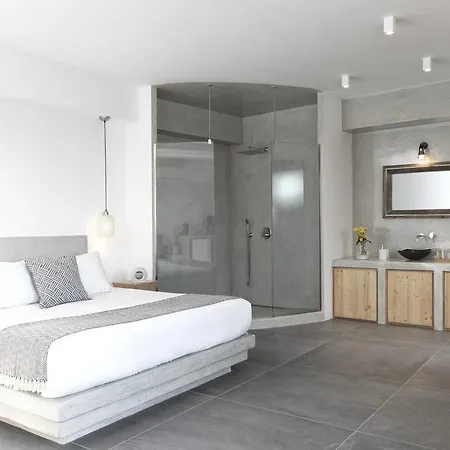 Villa Elysian Santorini *