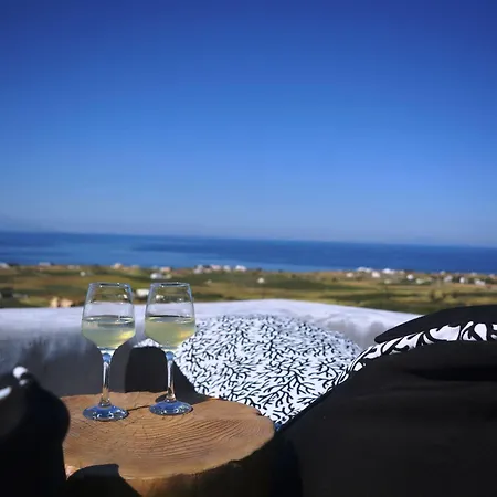 Elysian Santorini Oia (Santorini)