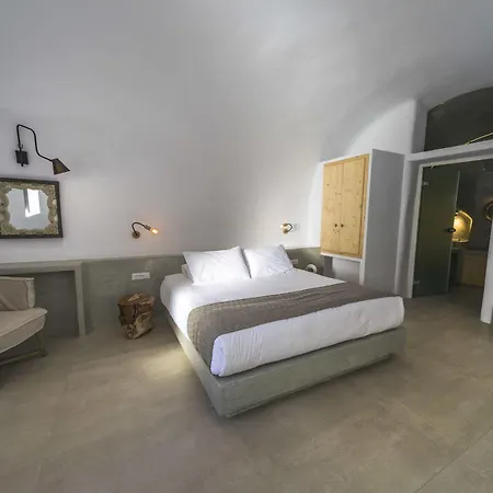 إليزيان سانتوريني * أويا