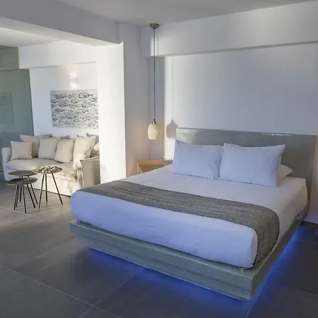 Villa Elysian Santorini Oia (Santorini)