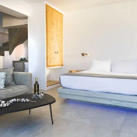 Elysian Santorini Oia (Santorini)