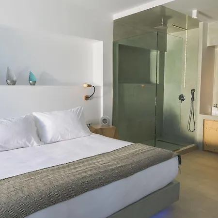 Elysian Santorini