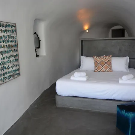 Вилла Elysian Santorini Ия