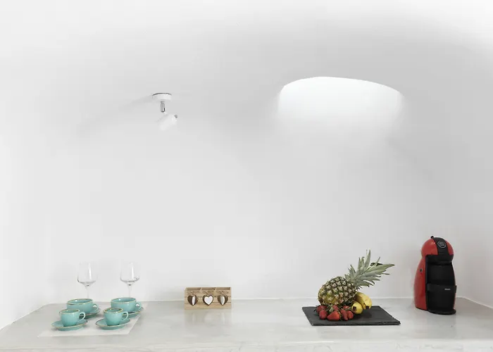 Elysian Santorini Ия