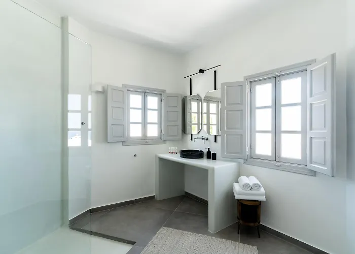 Elysian Santorini * Ия