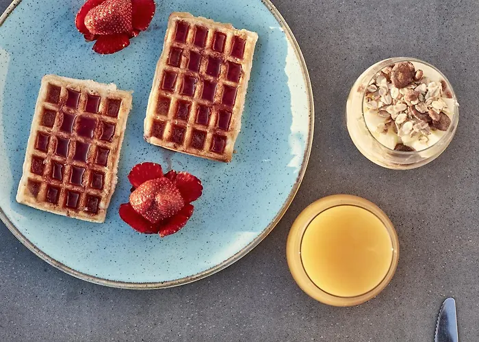 Elysian Santorini Вилла Ия