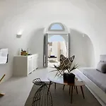 Elysian Santorini Villa