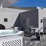 Villa Elysian Santorini Oia