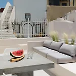 Villa Elysian Santorini