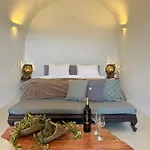 Villa Elysian Santorini