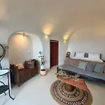Elysian Santorini Villa Oia (Santorini)