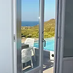 Villa Elysian Santorini *