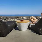 Elysian Santorini *