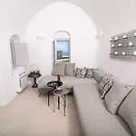 Elysian Santorini